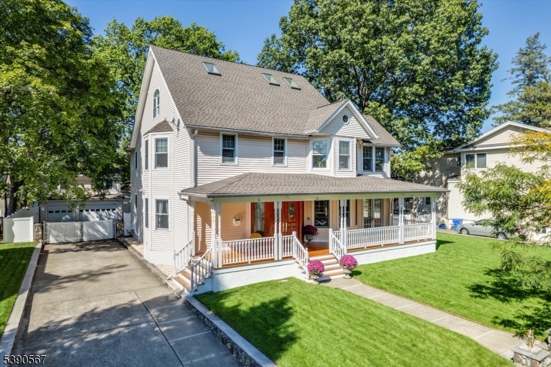 230 Springfield Ave