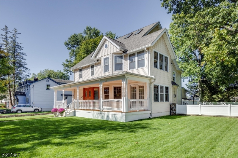 230 Springfield Ave