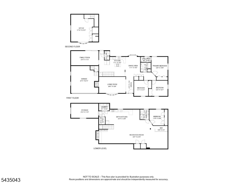 14 Hilldale Rd