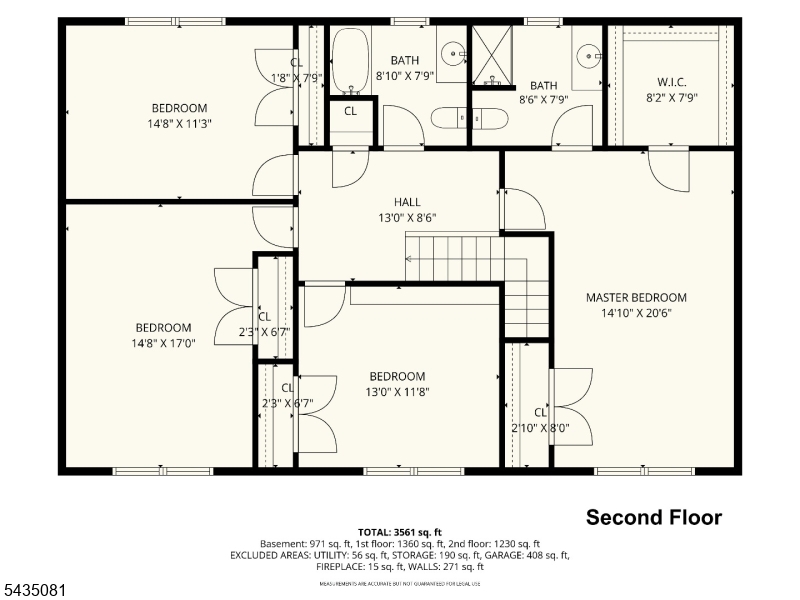 10 Dickens Ct