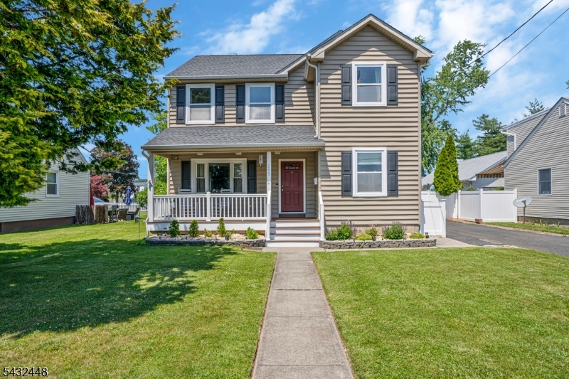 203 Harris Ave