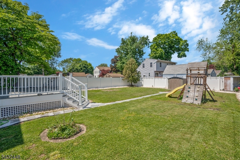 203 Harris Ave