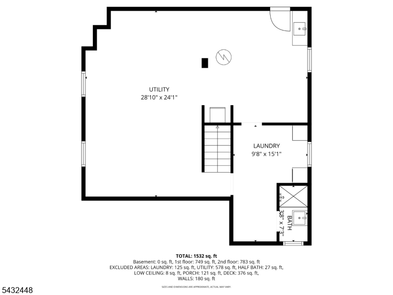 203 Harris Ave