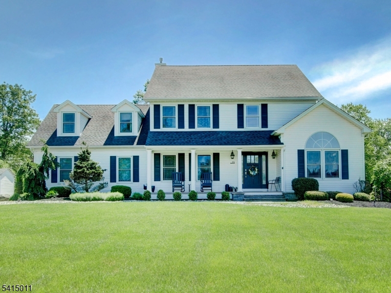 23 Ryerson Rd