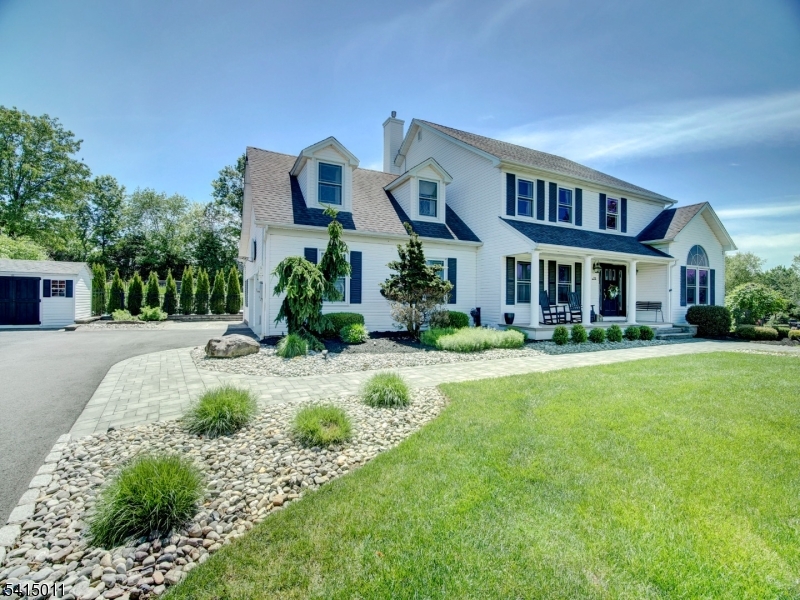 23 Ryerson Rd