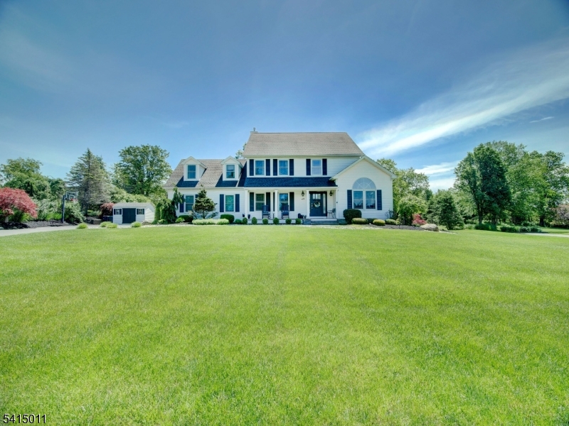 23 Ryerson Rd