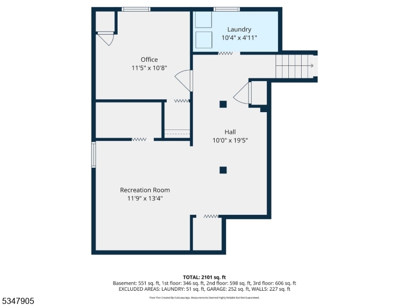 205 New Dover Rd