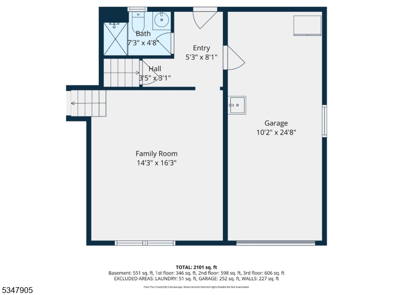 205 New Dover Rd