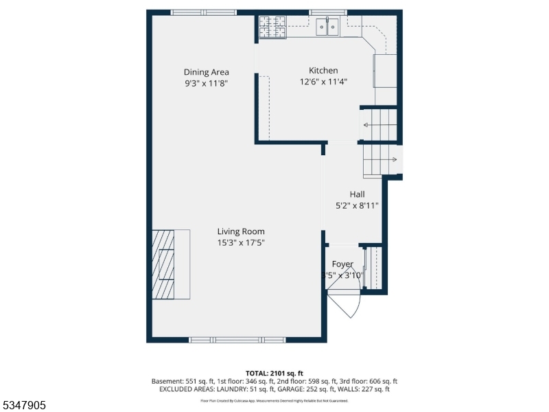 205 New Dover Rd