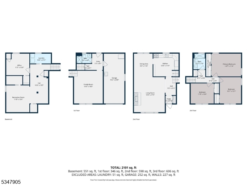205 New Dover Rd