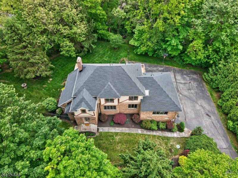 5110 Berkshire Valley Rd