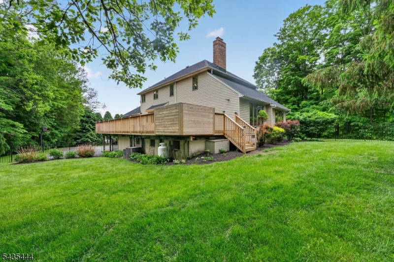 5110 Berkshire Valley Rd