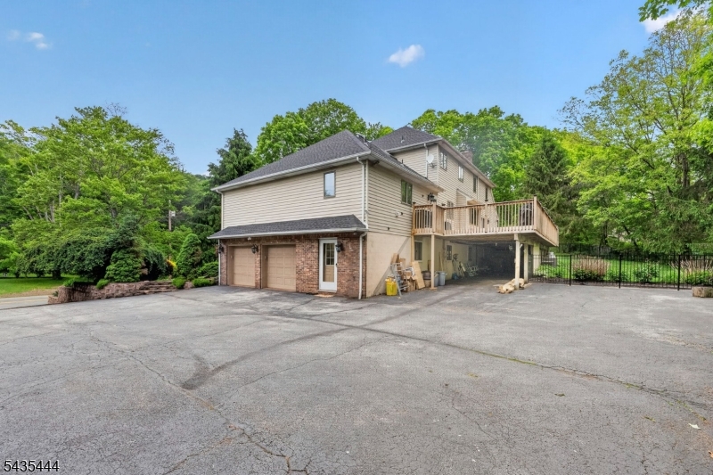 5110 Berkshire Valley Rd