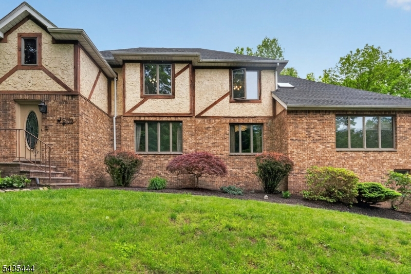 5110 Berkshire Valley Rd