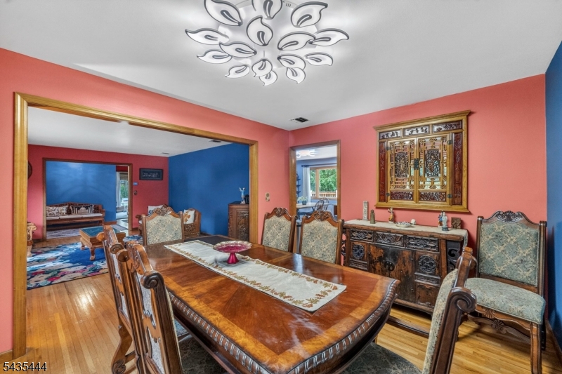 5110 Berkshire Valley Rd