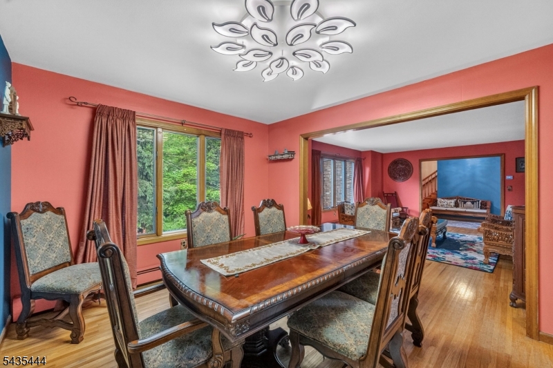 5110 Berkshire Valley Rd