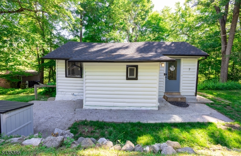 7 Birch Road