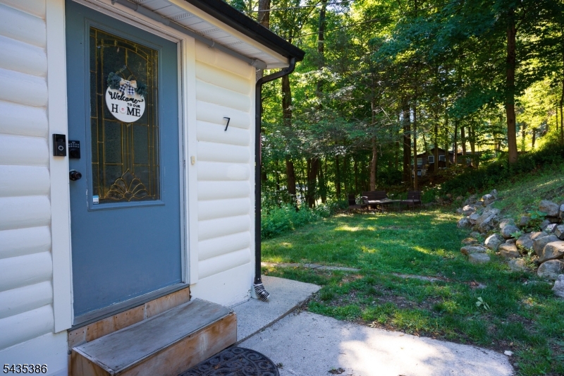 7 Birch Road