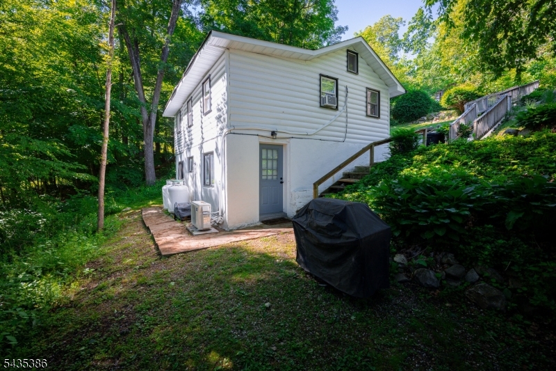 7 Birch Road