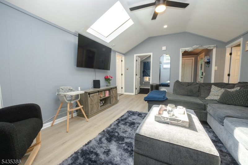 7 Birch Road