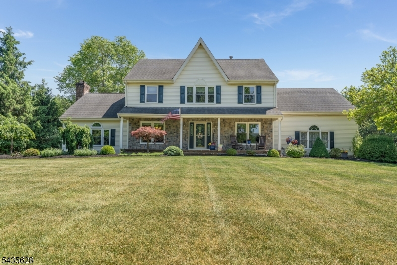 3 EWING DRIVE