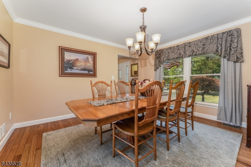 3 EWING DRIVE