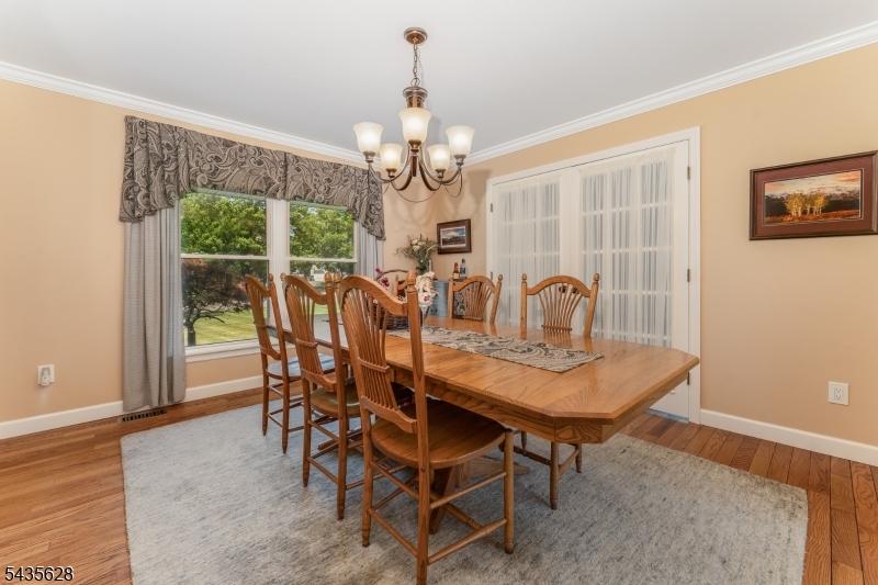 3 EWING DRIVE
