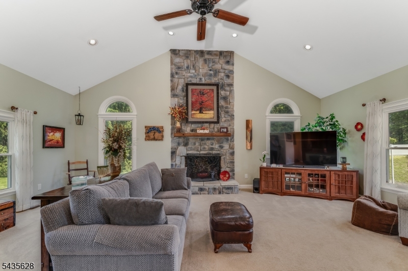 3 EWING DRIVE
