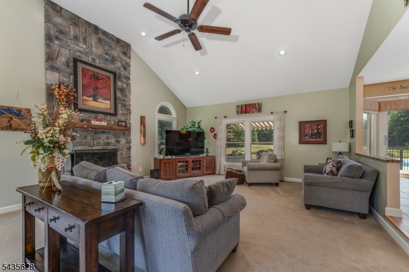 3 EWING DRIVE