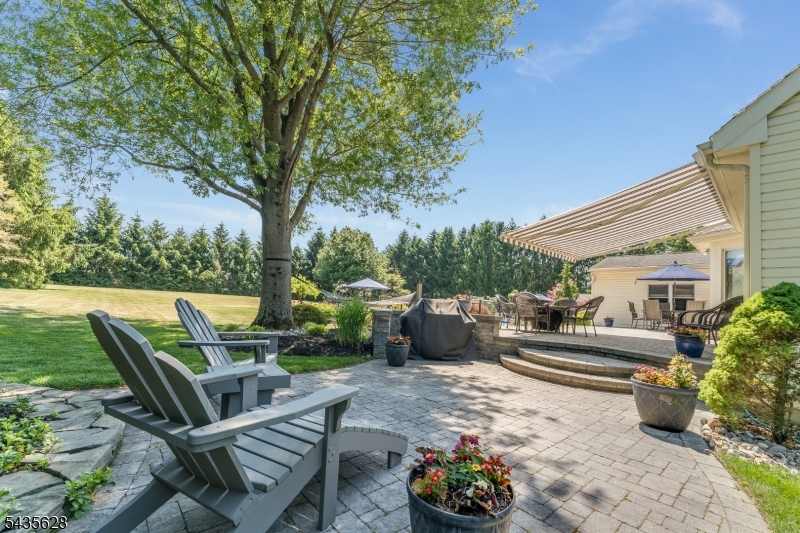 3 EWING DRIVE