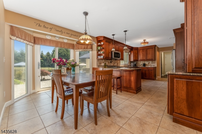 3 EWING DRIVE