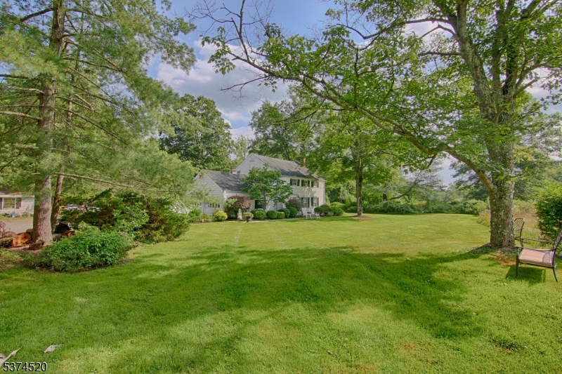 496 Mine Brook Rd