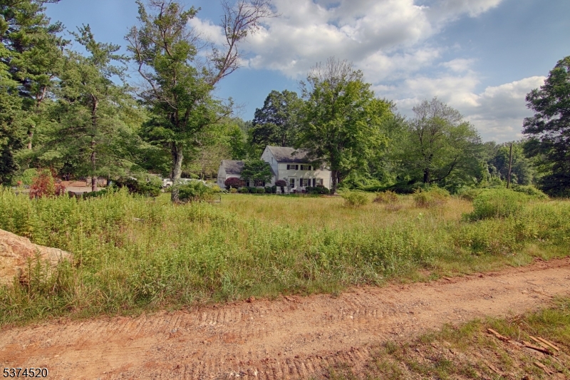 496 Mine Brook Rd