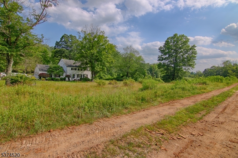 496 Mine Brook Rd