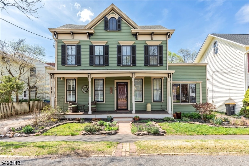 40 Franklin St