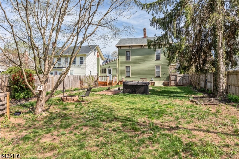 40 Franklin St