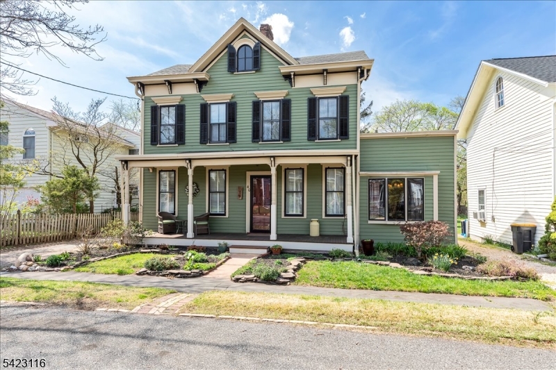 40 Franklin St