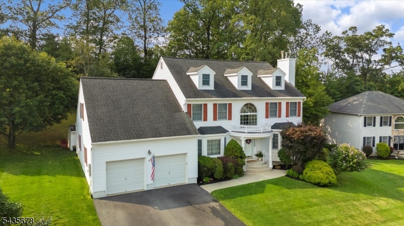 101 Jordan Rd
