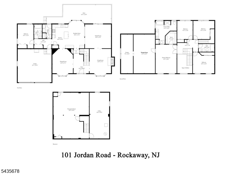 101 Jordan Rd
