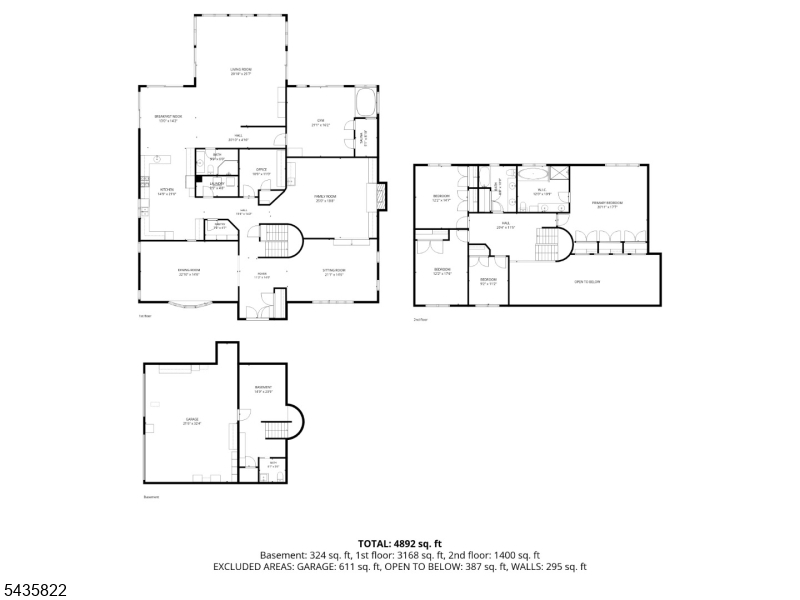 31 Forest Hills Way