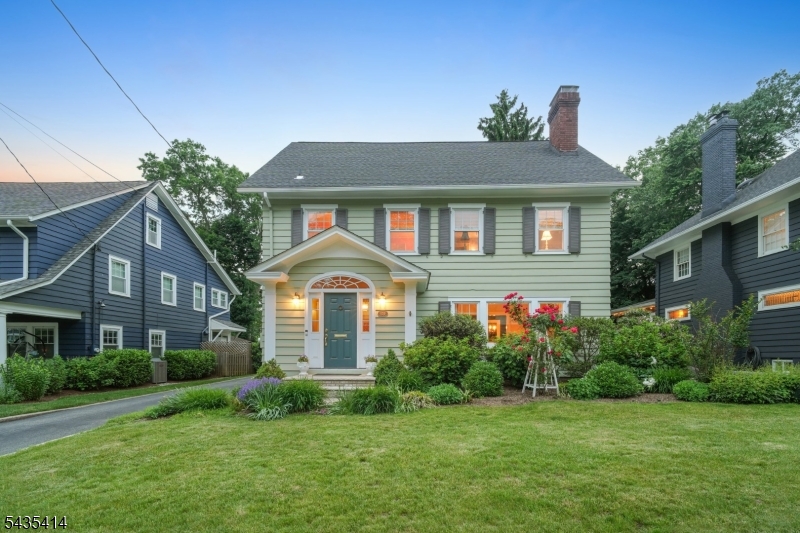 120 Buckingham Rd