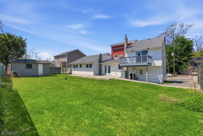 221 W End Ave