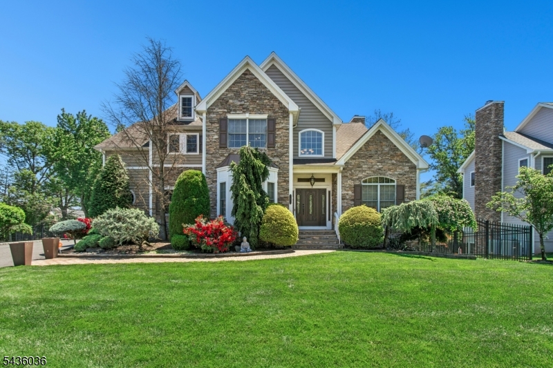 1 Hartman Ct