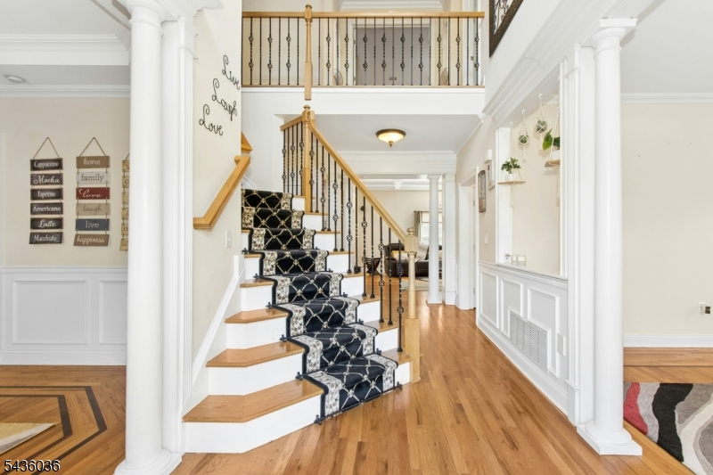 1 Hartman Ct