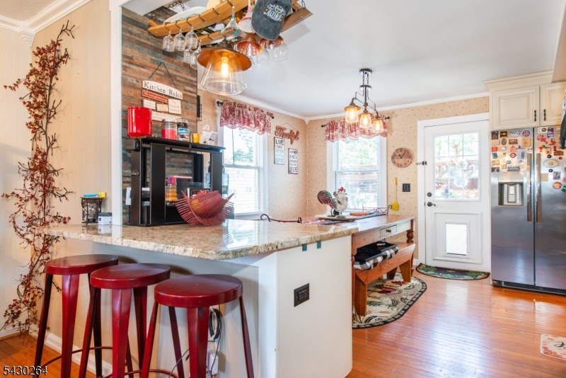 41 Frederick Ave