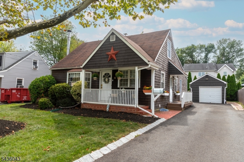 13 Sunset Dr