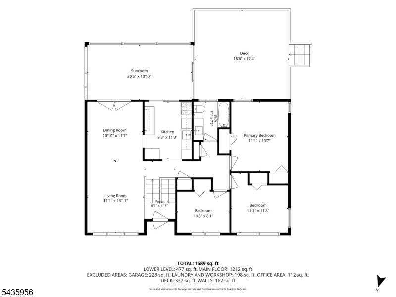 52 Saint Marys Dr