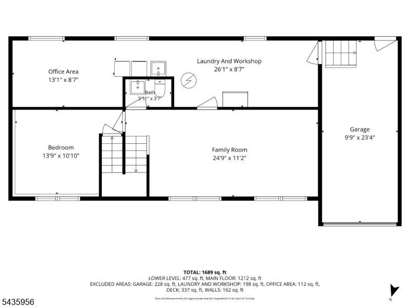 52 Saint Marys Dr