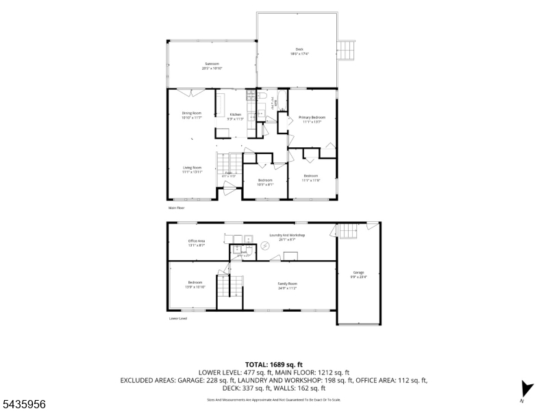 52 Saint Marys Dr