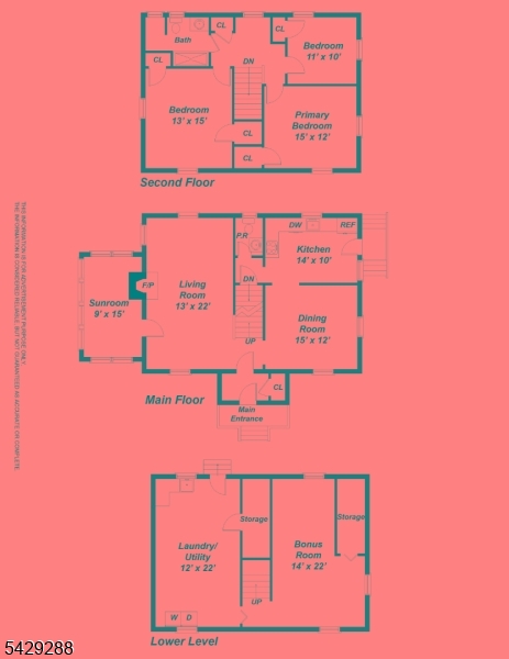 303 E Webster Ave